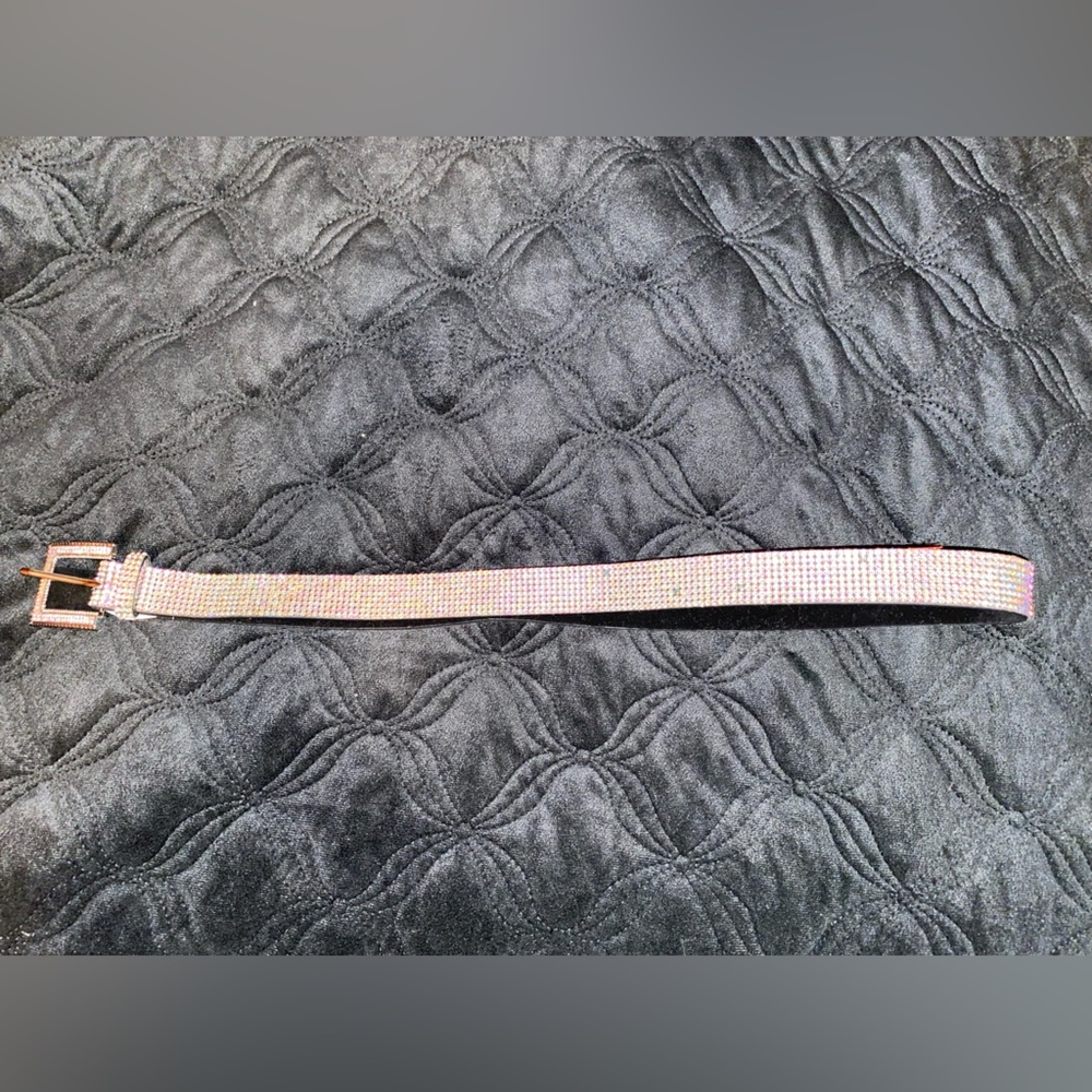 Belt (NEW)